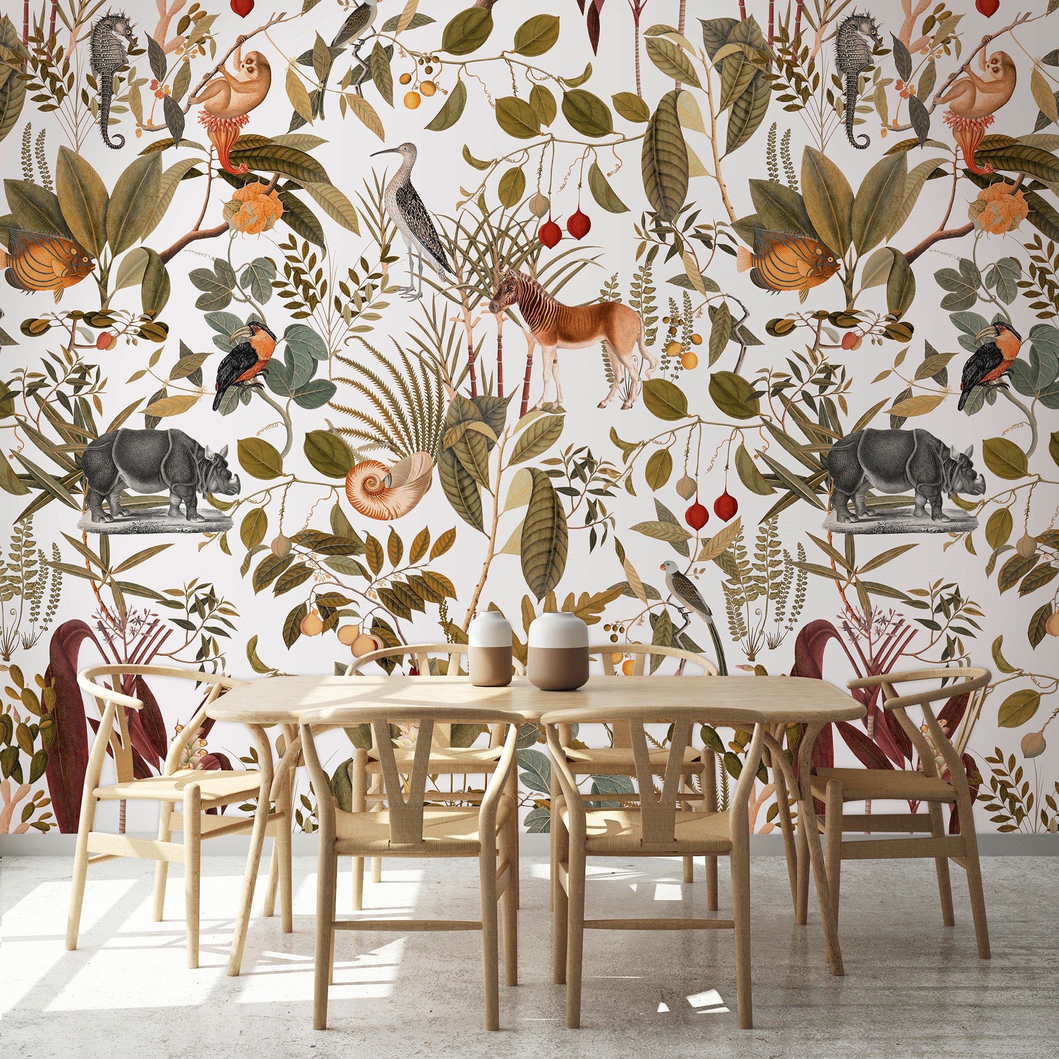 46987 Wallpaper Smart Art Gallery