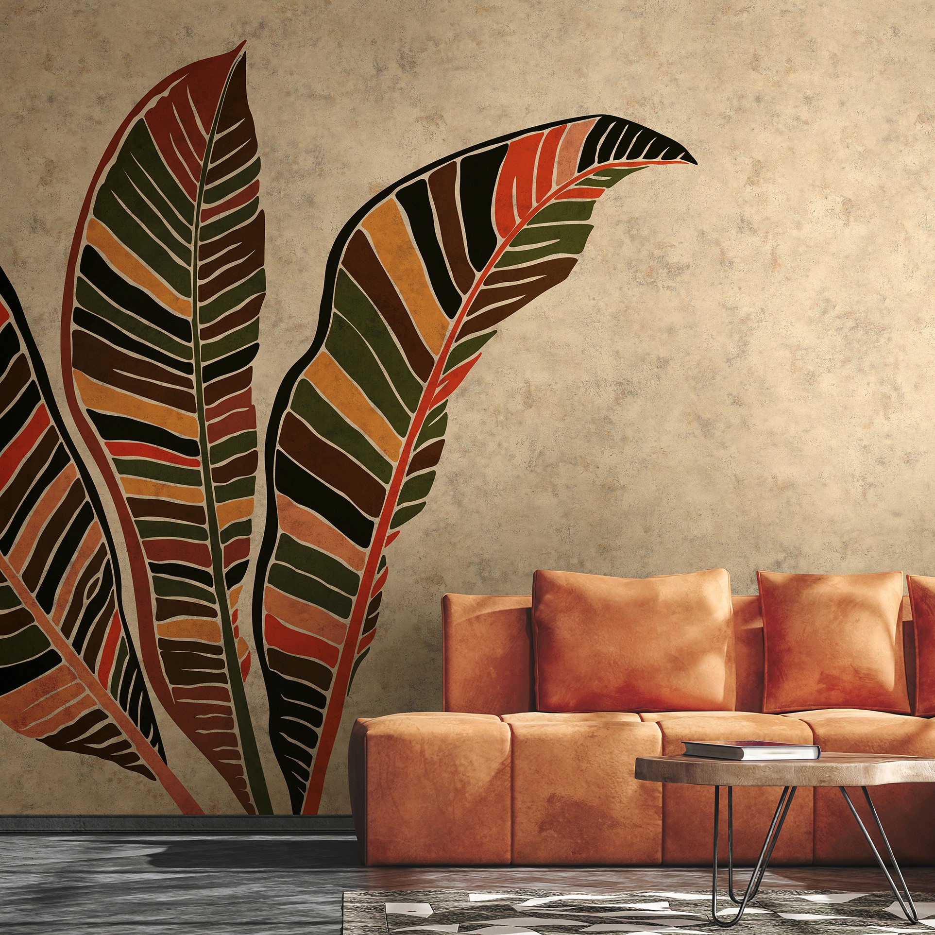 46988 Wallpaper Smart Art Gallery