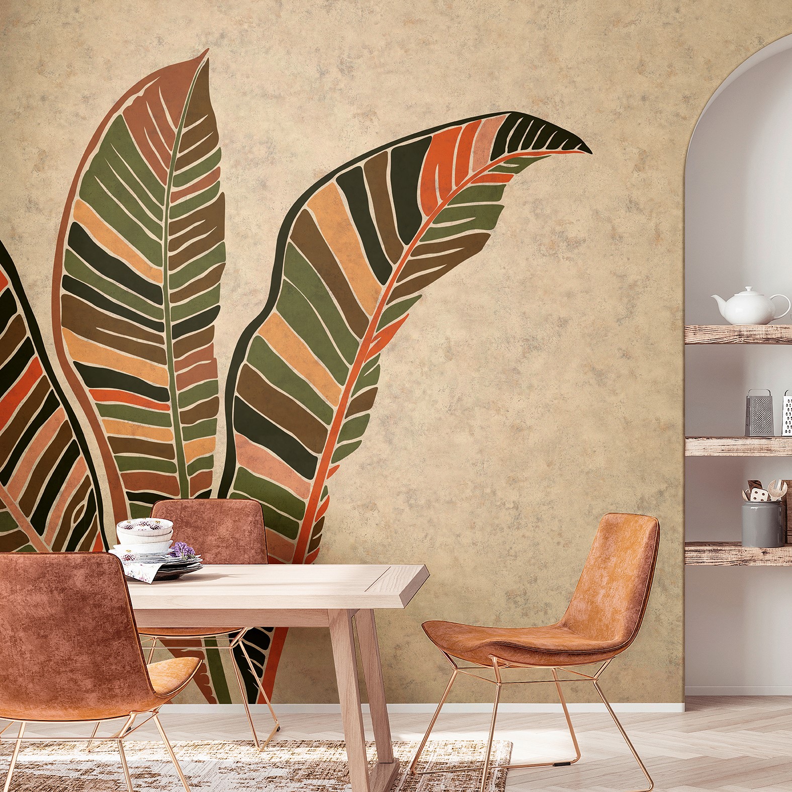 46988 Wallpaper Smart Art Gallery