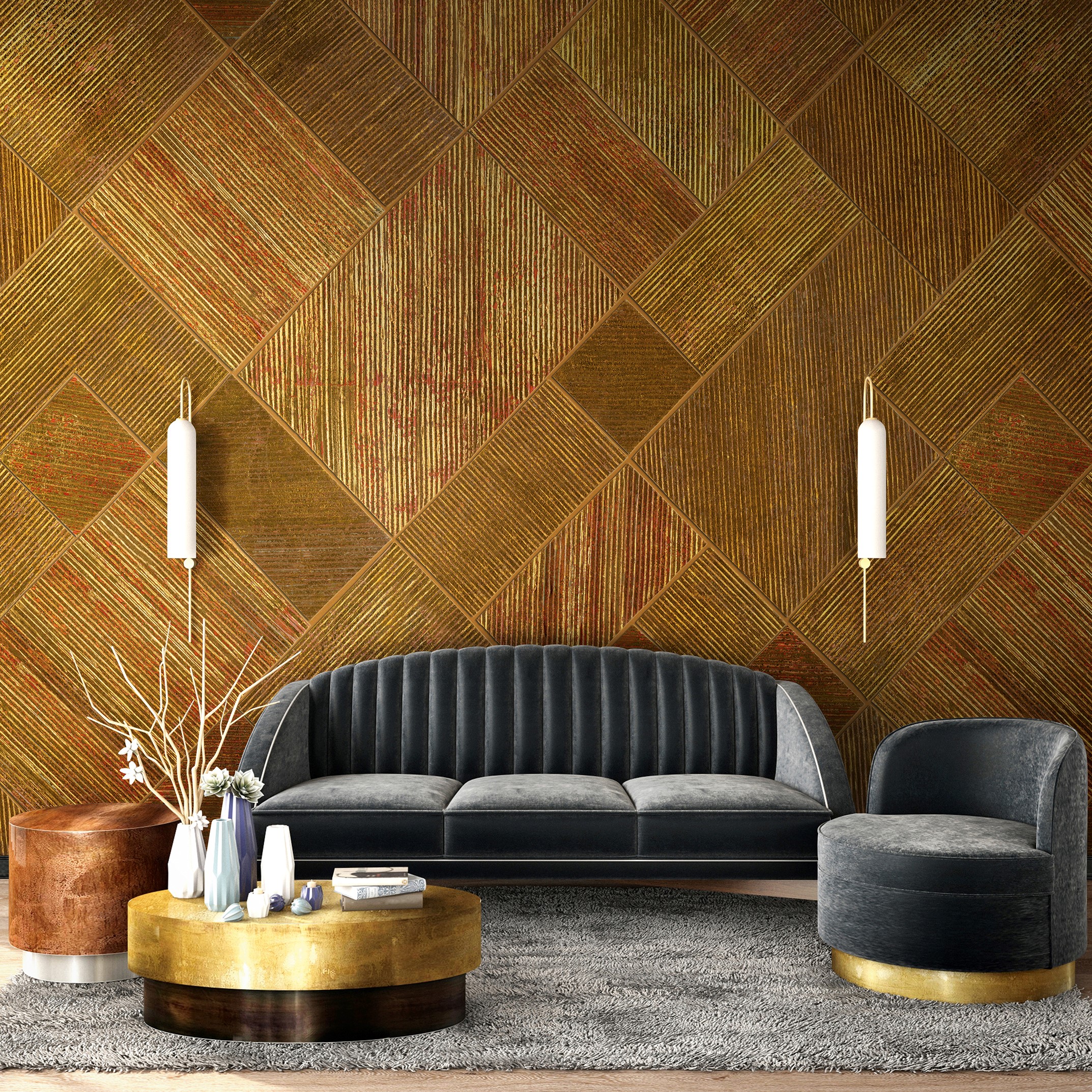 46990 Wallpaper Smart Art Gallery