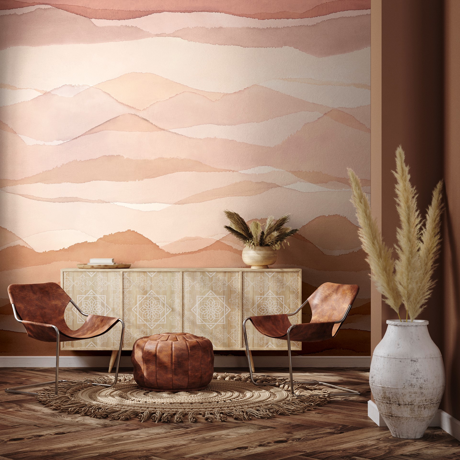 46991 Wallpaper Smart Art Gallery