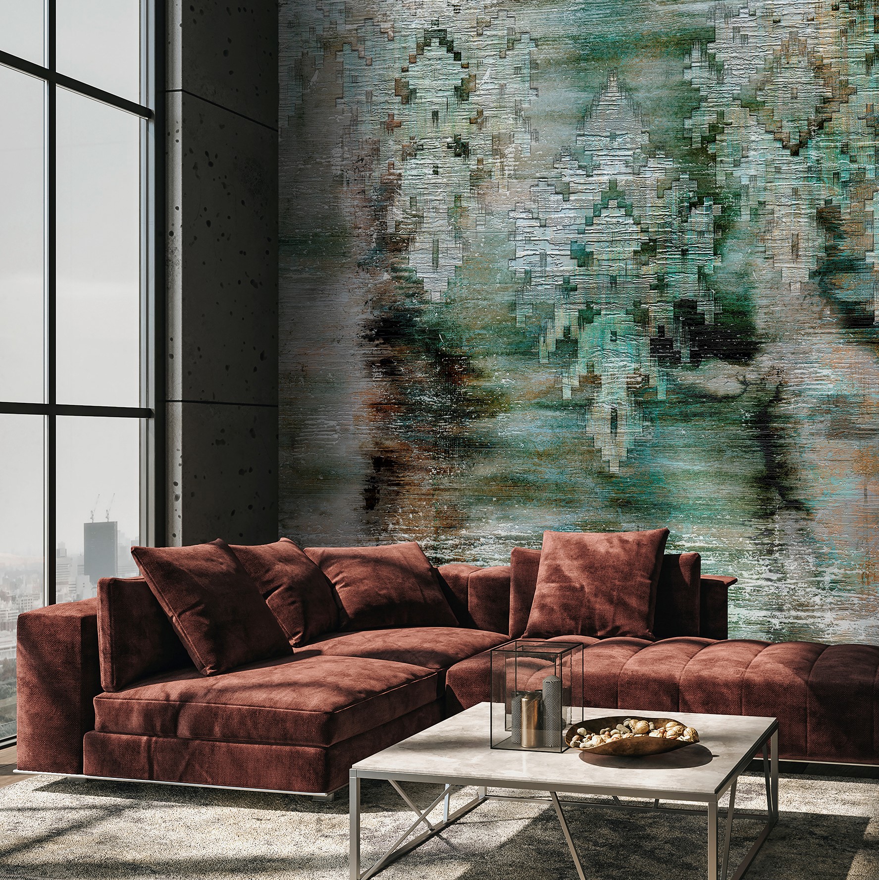 46992 Wallpaper Smart Art Gallery