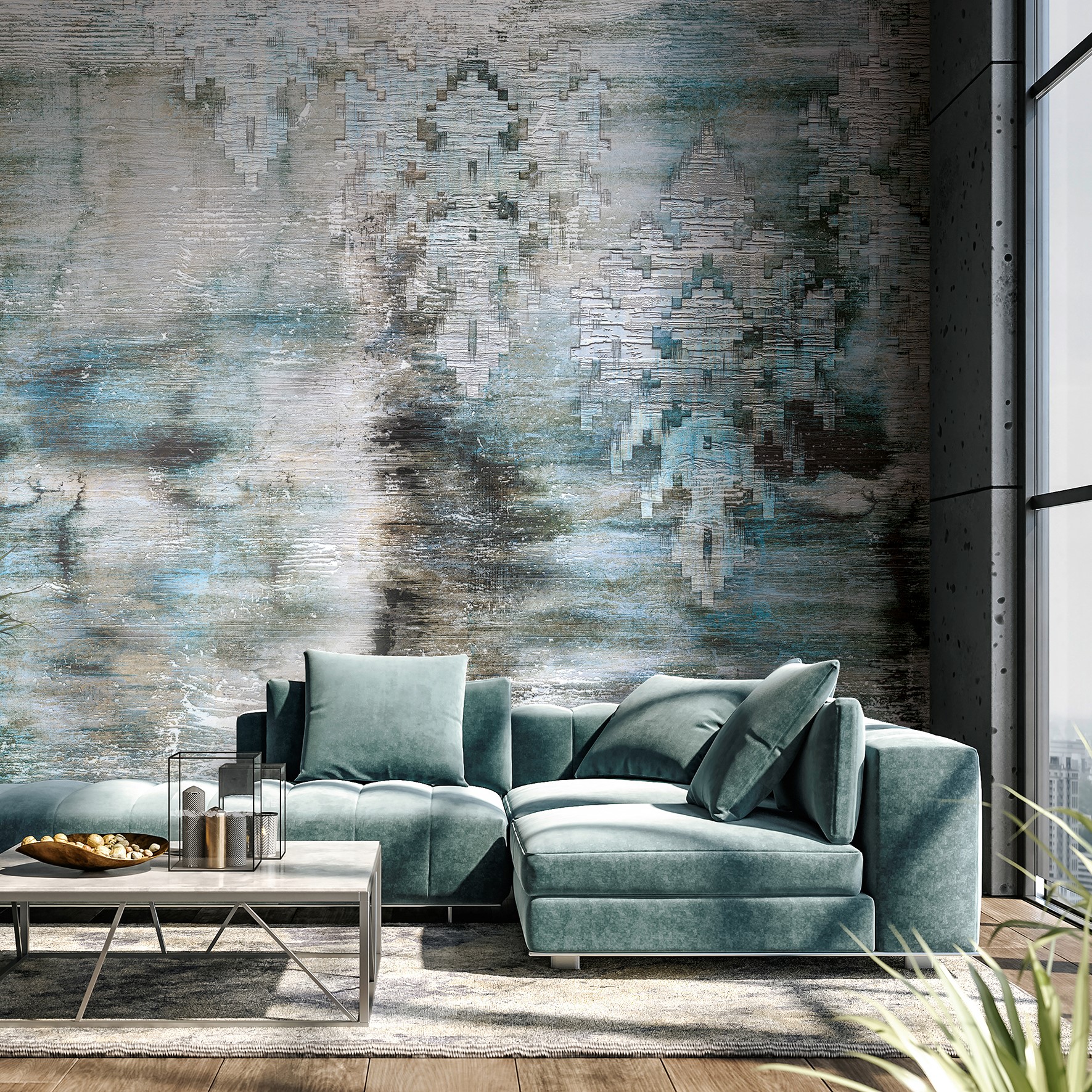 46993 Wallpaper Smart Art Gallery