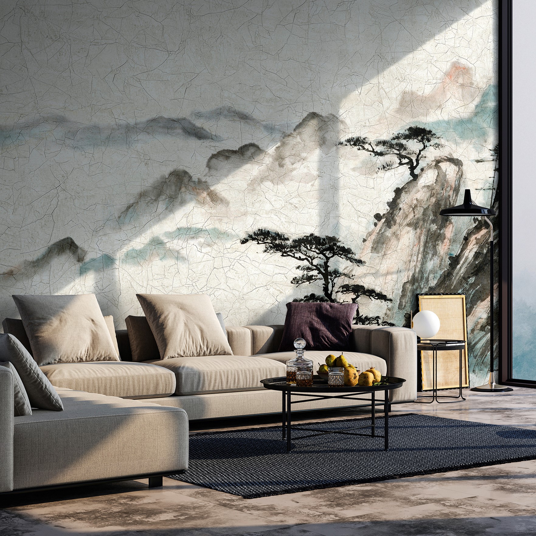 46995 Wallpaper Smart Art Gallery