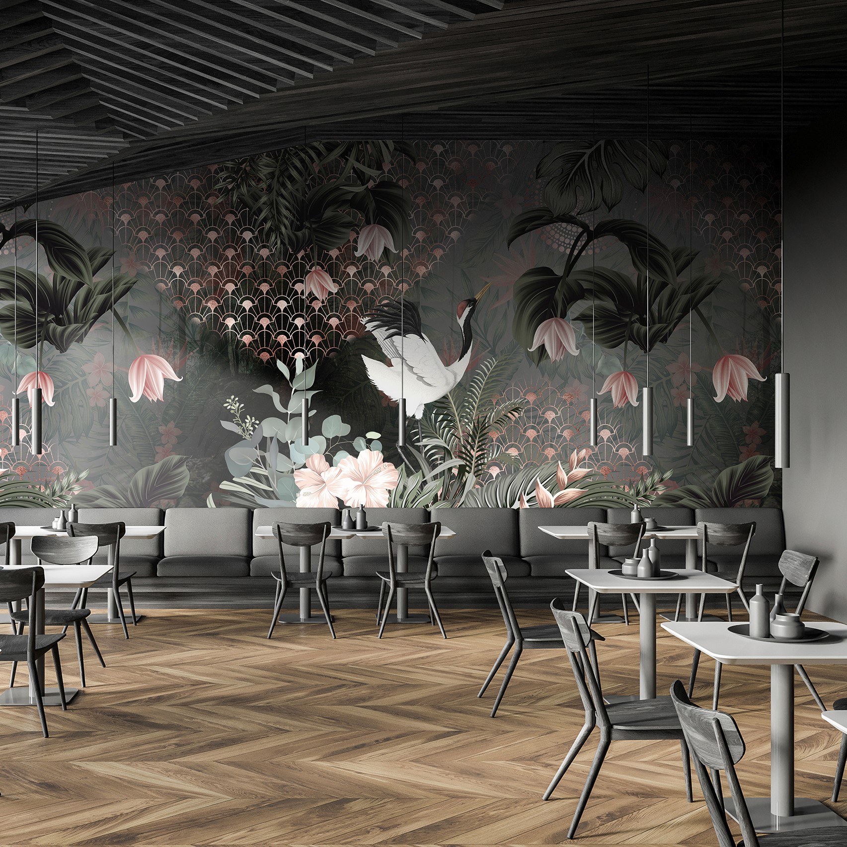 46998 Wallpaper Smart Art Gallery
