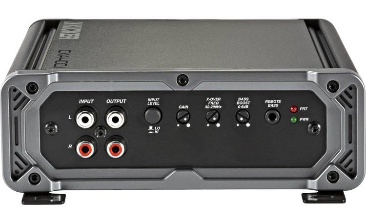 46CXA4001T KICKER CX - Series 400w X 1