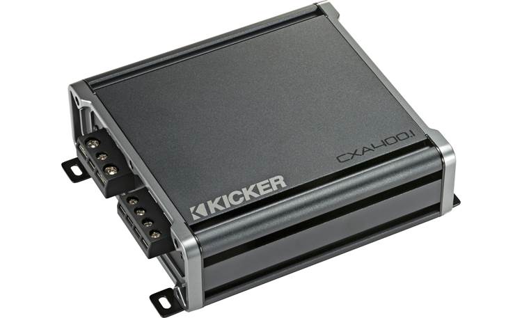 46CXA4001T KICKER CX - Series 400w X 1