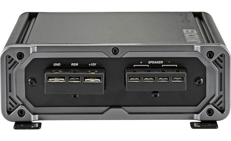 46CXA4001T KICKER CX - Series 400w X 1