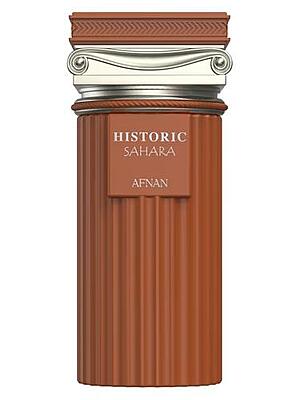 AFNAN  HISTORIC SAHARA