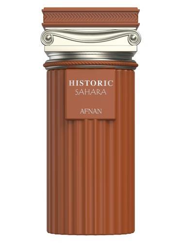 AFNAN  HISTORIC SAHARA