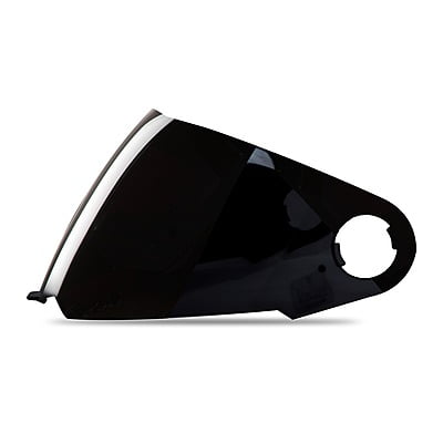 STEELBIRD SMOKE VISOR FOR SBA-7