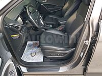 Hyundai Santa Fe 2016 ID: V571030