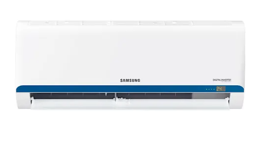 AR18BVHQAUR Aire Acondicionado Basic- Entry Level Inverter, "36 meses de Garantía en el SPLIT 10 años Garantía Digital Inverter en el Condensador AR18BVHQAUR Aire Acondicionado Basic- Entry Level Inverter, "36 meses de Garantía en el SPLIT 10 años Garantía Digital Inverter en el Condensador