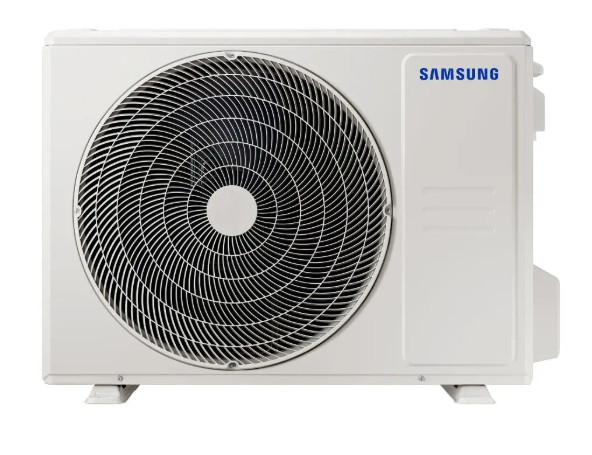 AR18BVHQAUR Aire Acondicionado Basic- Entry Level Inverter, "36 meses de Garantía en el SPLIT  10 años Garantía Digital Inverter en el Condensador