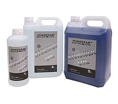 POWERRAM Cylinders and Jacks Accessories