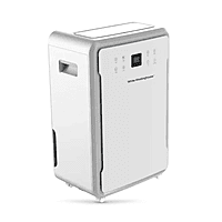 White Westinghouse 70 liter Dehumidifiers Machine-WDE702 White Westinghouse 70 liter Dehumidifiers Machine-WDE702