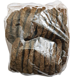 Cow Dung/Cow Pidakalu for All Hawans/Homas Pack of 20 Pcs