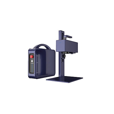 METALLKRAFT P-LG 20 – Fiber Laser