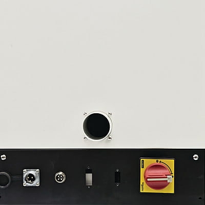 METALLKRAFT S-LG 30 C – Stationary Laser Engraver