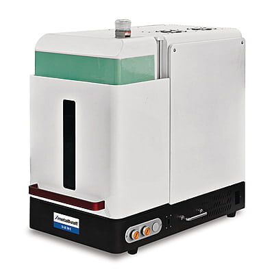 METALLKRAFT S-LG 30 C – Stationary Laser Engraver