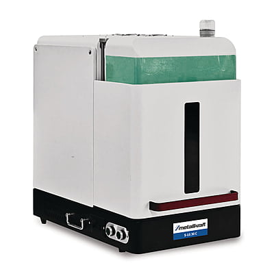 METALLKRAFT S-LG 30 C – Stationary Laser Engraver