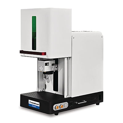 METALLKRAFT S-LG 30 C – Stationary Laser Engraver