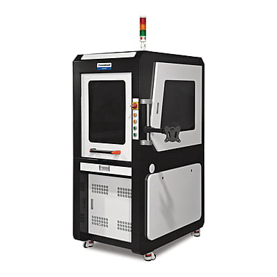 METALLKRAFT S-LG 50 T L – Stationary Laser Engraver