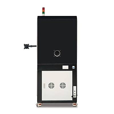 METALLKRAFT S-LG 50 T L – Stationary Laser Engraver