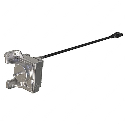 EXCHANGE SERVO MOTOR DD15 EPA07/EPA10/GHG14