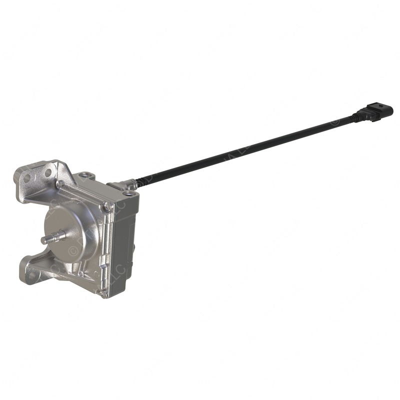 EXCHANGE SERVO MOTOR DD15 EPA07/EPA10/GHG14