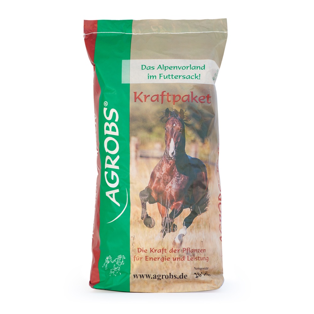 Kraftpaket
