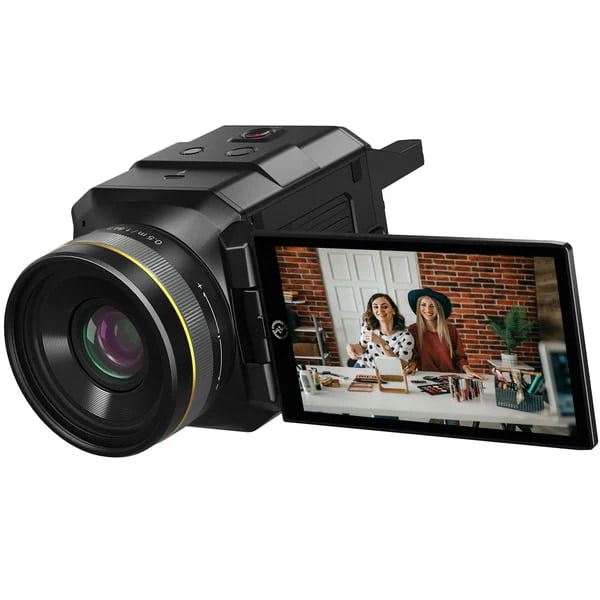 Hollyland VenusLiv Livestreams Camera