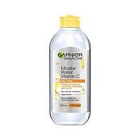 Garnier Vitamin C Micellar Water 400Ml
