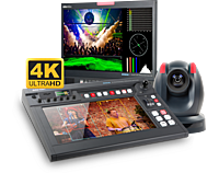 Datavideo BDL-1615 Region of Interest Production bundle Datavideo BDL-1615 Region of Interest Production bundle