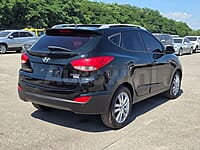 Hyundai Tucson 2011 ID : V280405 (Panoramico)