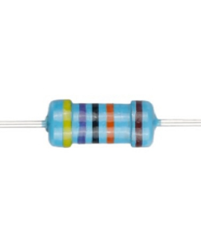 470K 1/4WATT RESISTOR