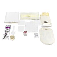 McKesson Central Line Dressing Change Tray