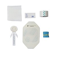 McKesson IV Start Kit Sterile (EA)