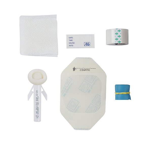 McKesson IV Start Kit Sterile (EA)