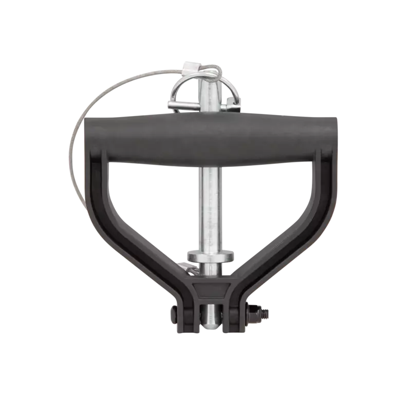 Eskimo Hitch Pin w. Pull Handle Eskimo Hitch Pin w. Pull Handle