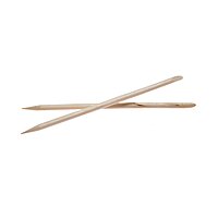 McKesson® Manicure Sticks 4.5 Inch White Birch Nail Care Sticks 144 per Box