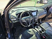 Hyundai Santa Fe 2015 ID : V325484