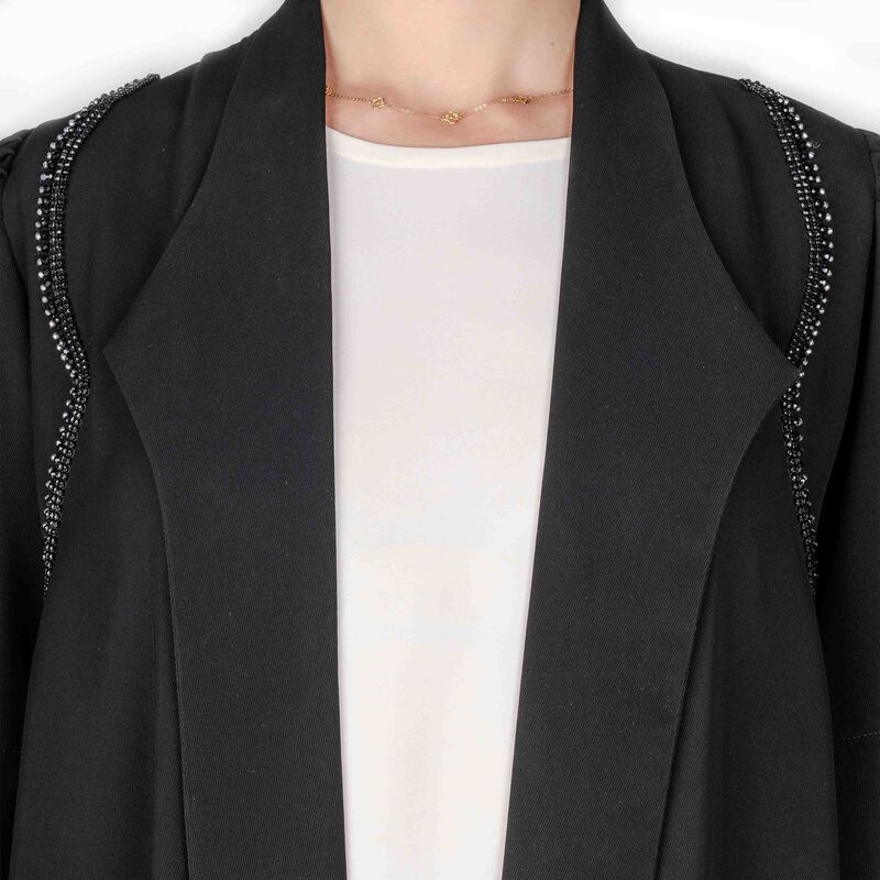 Couture Abaya Blazer 473