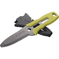 NRS Pilot Knife - Yellow NRS Pilot Knife - Yellow