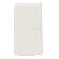 Medline Sterile Abdominal Pads 5" x 9", 25/Box