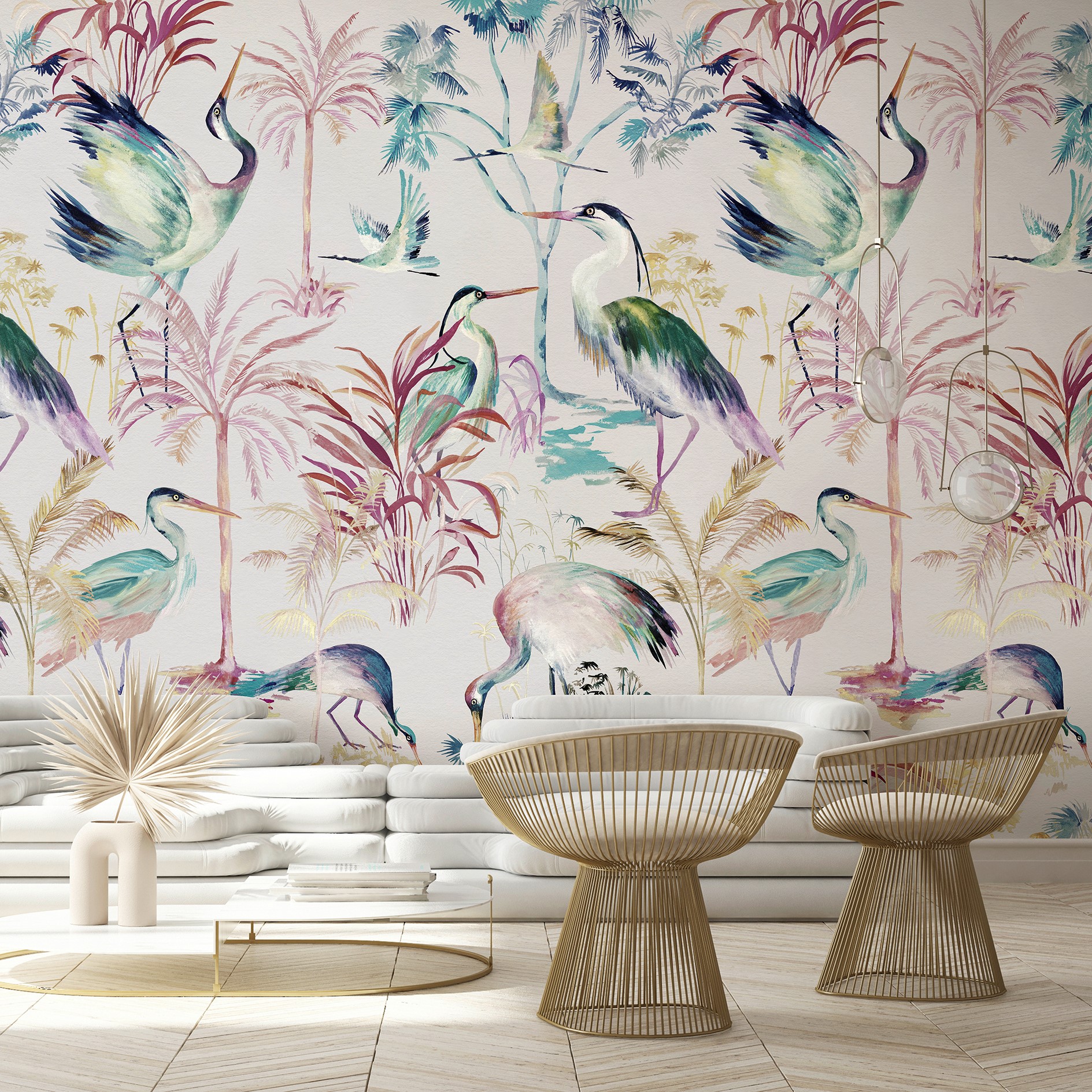 47313 Wallpaper Smart Art Gallery