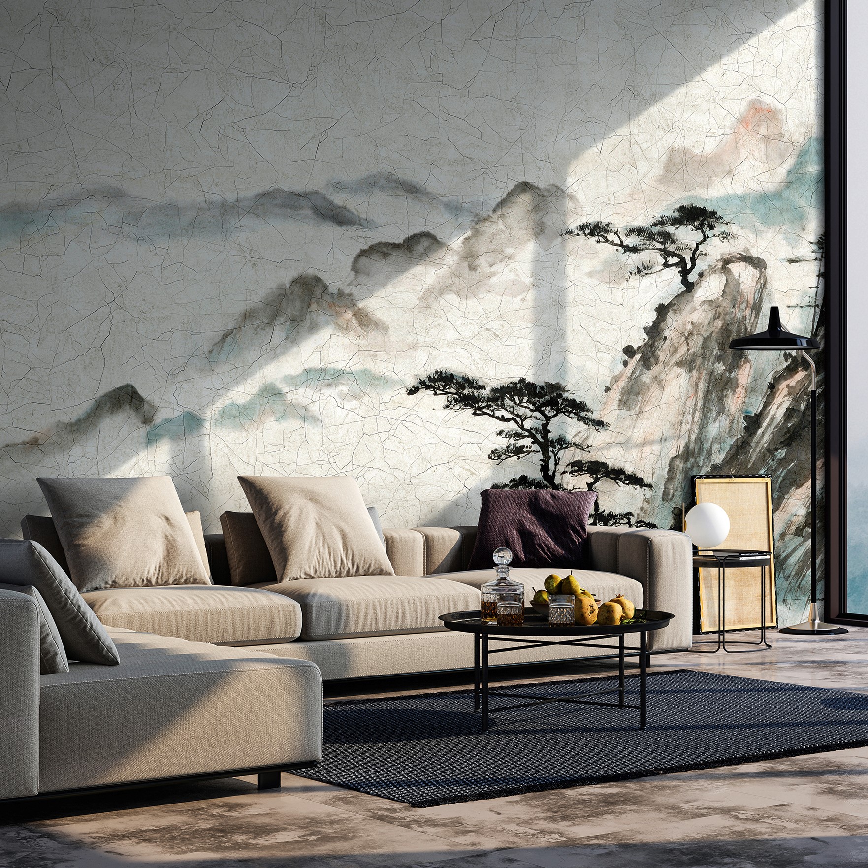 47316 Wallpaper Smart Art Gallery