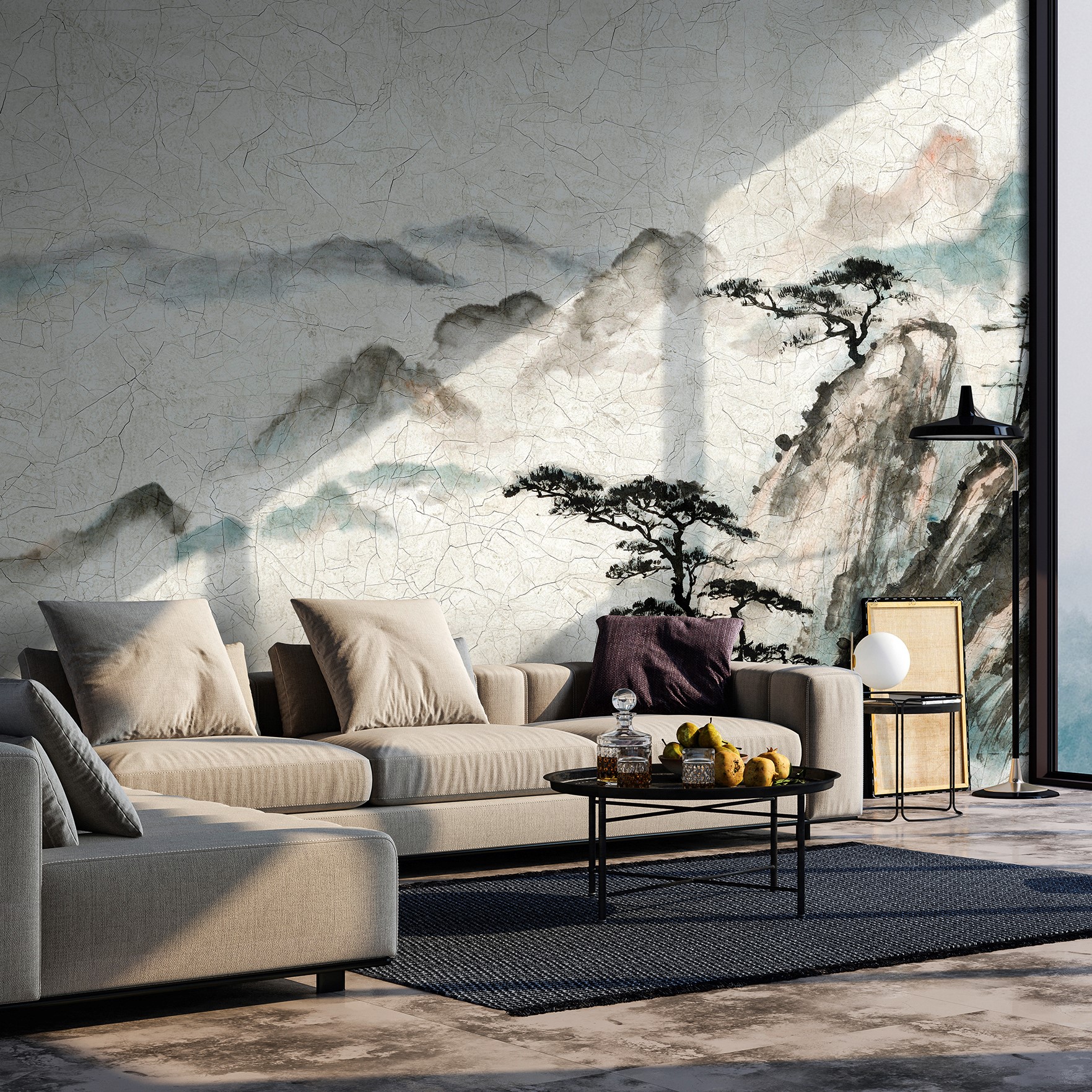 47317 Wallpaper Smart Art Gallery
