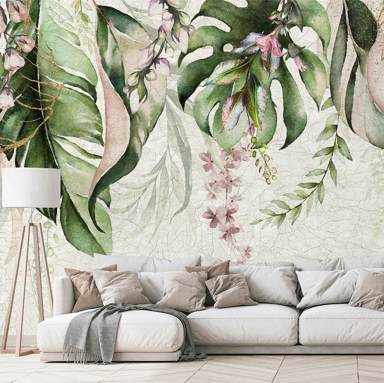 47318 Wallpaper Smart Art Gallery