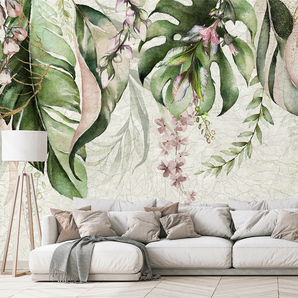 47319 Wallpaper Smart Art Gallery